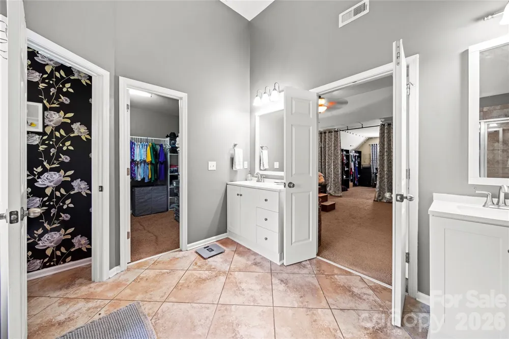 8465 Mossy Cup Trail Harrisburg, NC 28075
