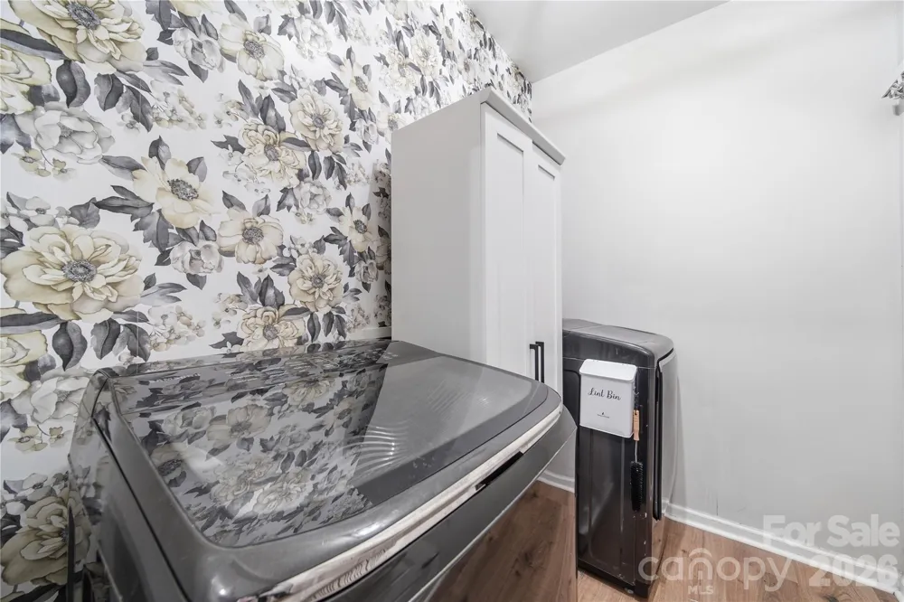 8465 Mossy Cup Trail Harrisburg, NC 28075