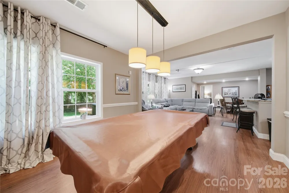 8465 Mossy Cup Trail Harrisburg, NC 28075