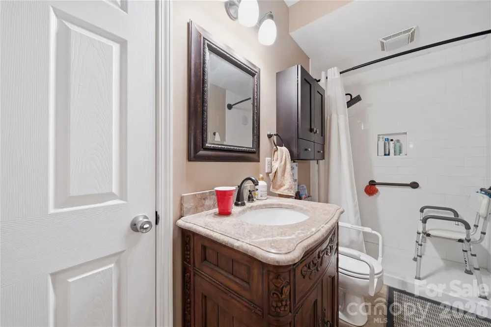 8465 Mossy Cup Trail Harrisburg, NC 28075