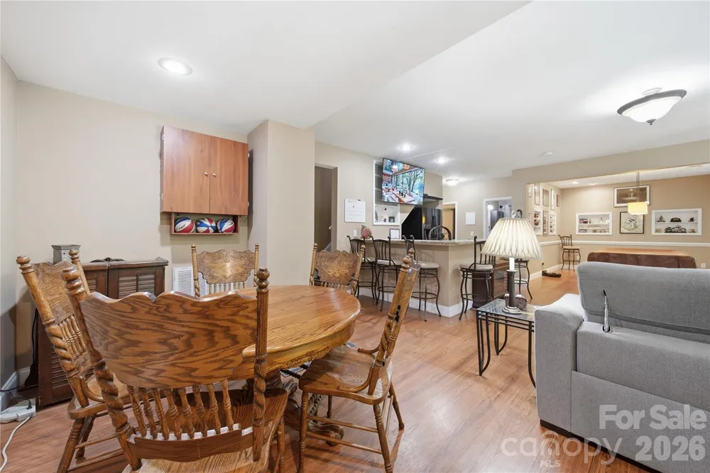 8465 Mossy Cup Trail Harrisburg, NC 28075