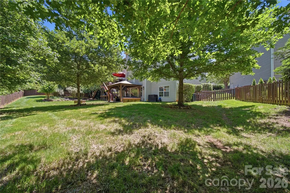 8465 Mossy Cup Trail Harrisburg, NC 28075