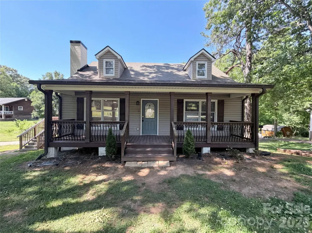 609 Ginger Drive Kings Mountain, NC 28086