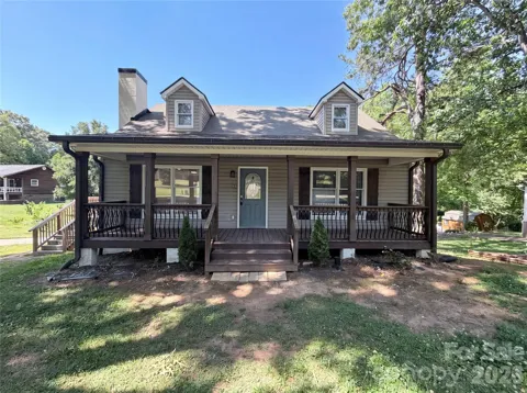 609 Ginger Drive