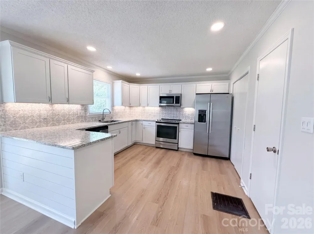 609 Ginger Drive Kings Mountain, NC 28086