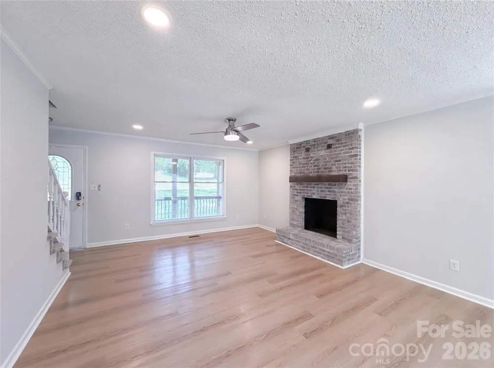 609 Ginger Drive Kings Mountain, NC 28086