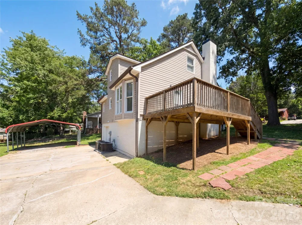 609 Ginger Drive Kings Mountain, NC 28086
