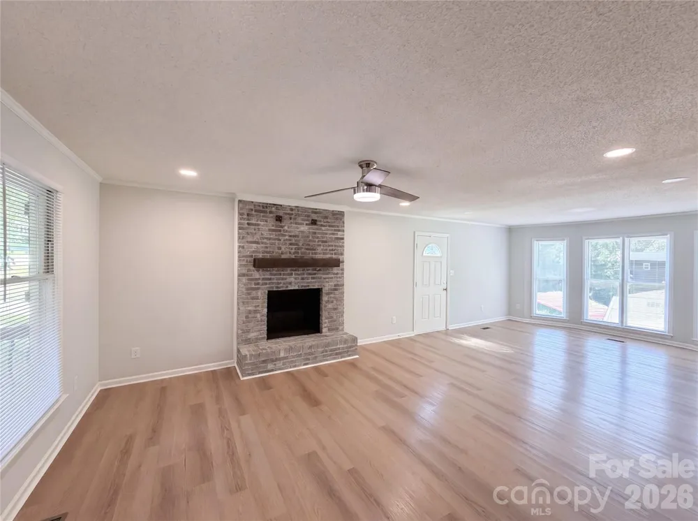 609 Ginger Drive Kings Mountain, NC 28086