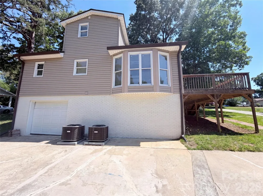 609 Ginger Drive Kings Mountain, NC 28086