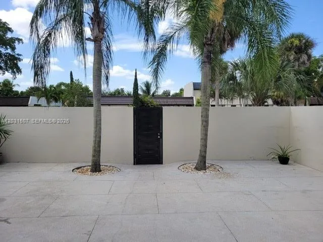 6747 Crooked Palm Ter #6747 Miami Lakes, FL 33014