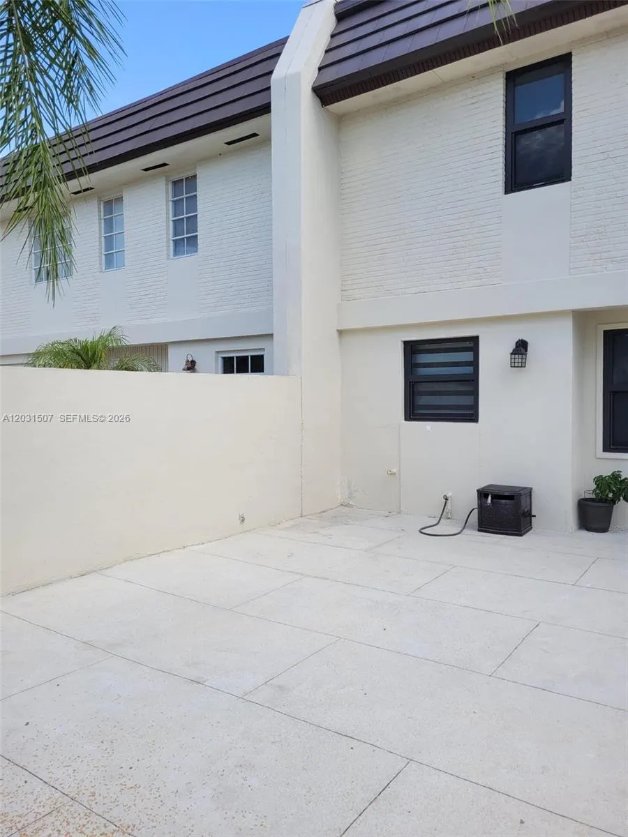 6747 Crooked Palm Ter #6747 Miami Lakes, FL 33014