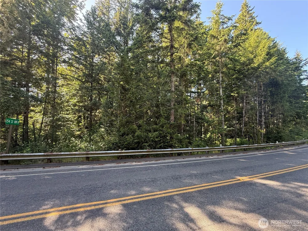 155 xx 62nd Avenue NW Gig Harbor, WA 98332