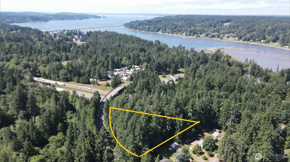 155 xx 62nd Avenue NW Gig Harbor, WA 98332