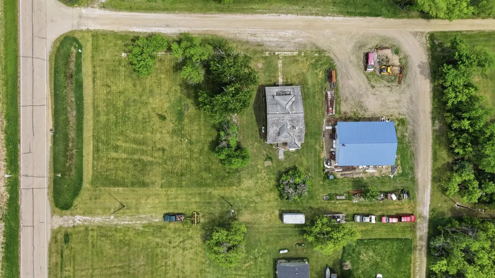 206 East Street S Stirum, ND 58069