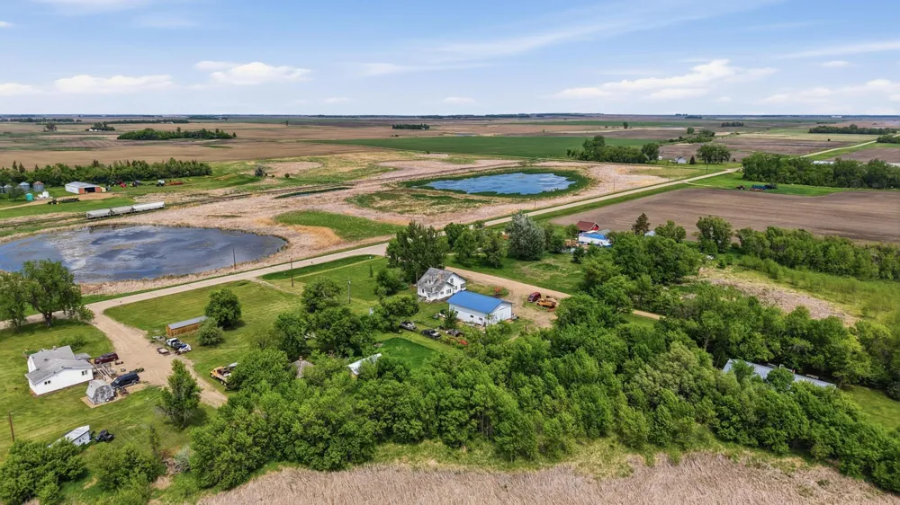 206 East Street S Stirum, ND 58069