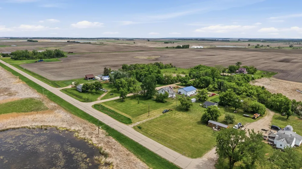 206 East Street S Stirum, ND 58069