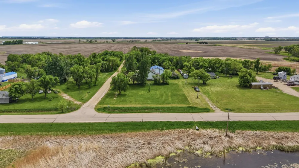 206 East Street S Stirum, ND 58069