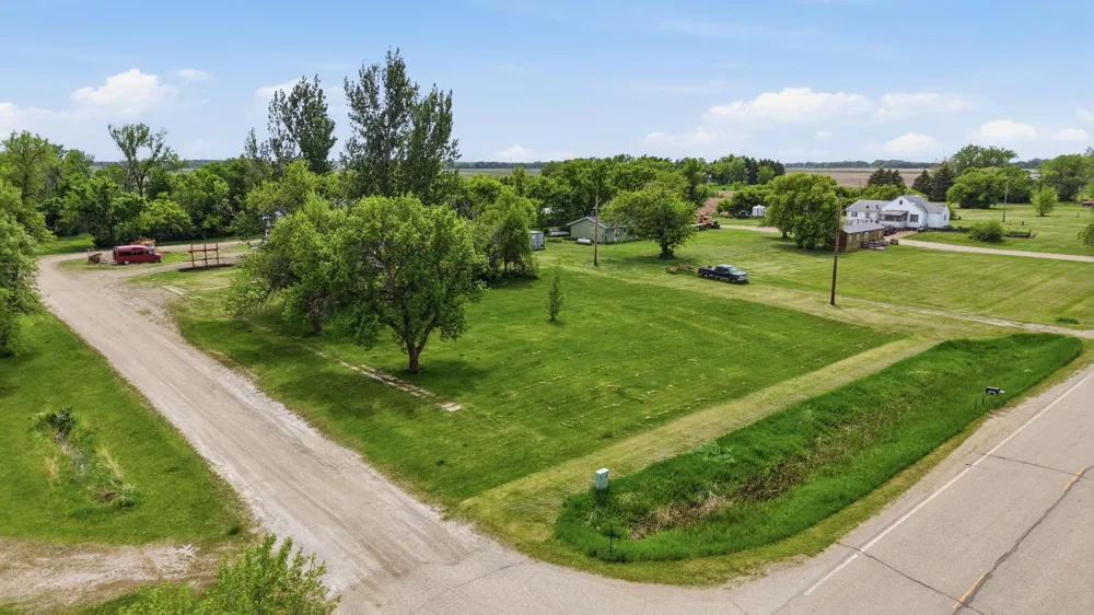206 East Street S Stirum, ND 58069