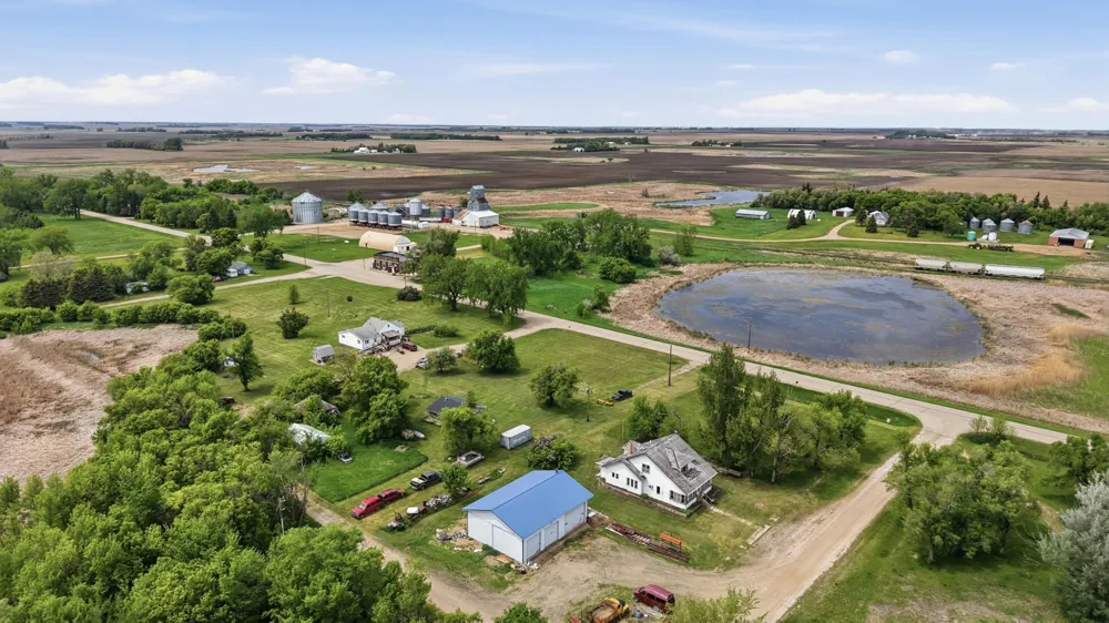 206 East Street S Stirum, ND 58069