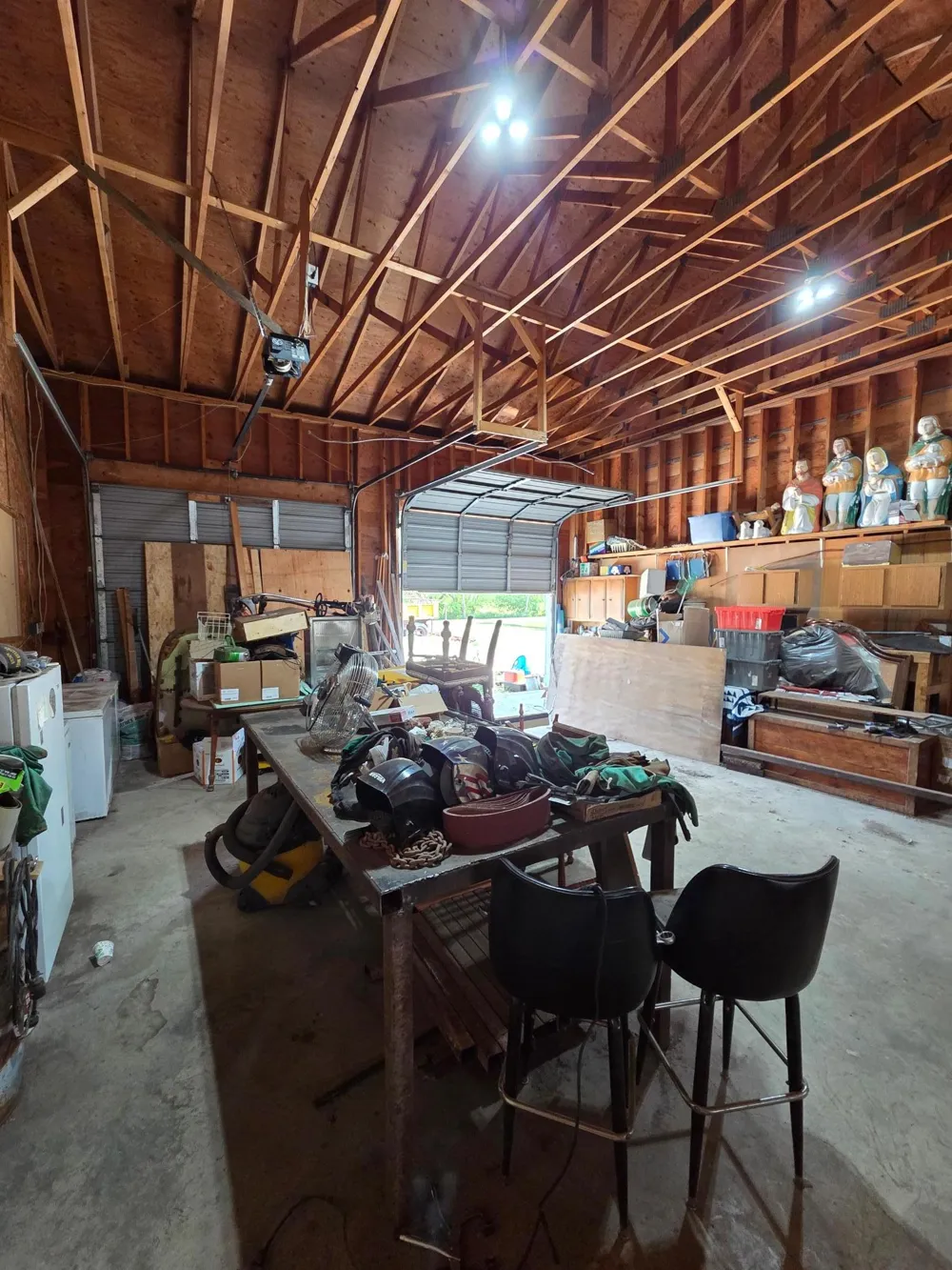 206 East Street S Stirum, ND 58069