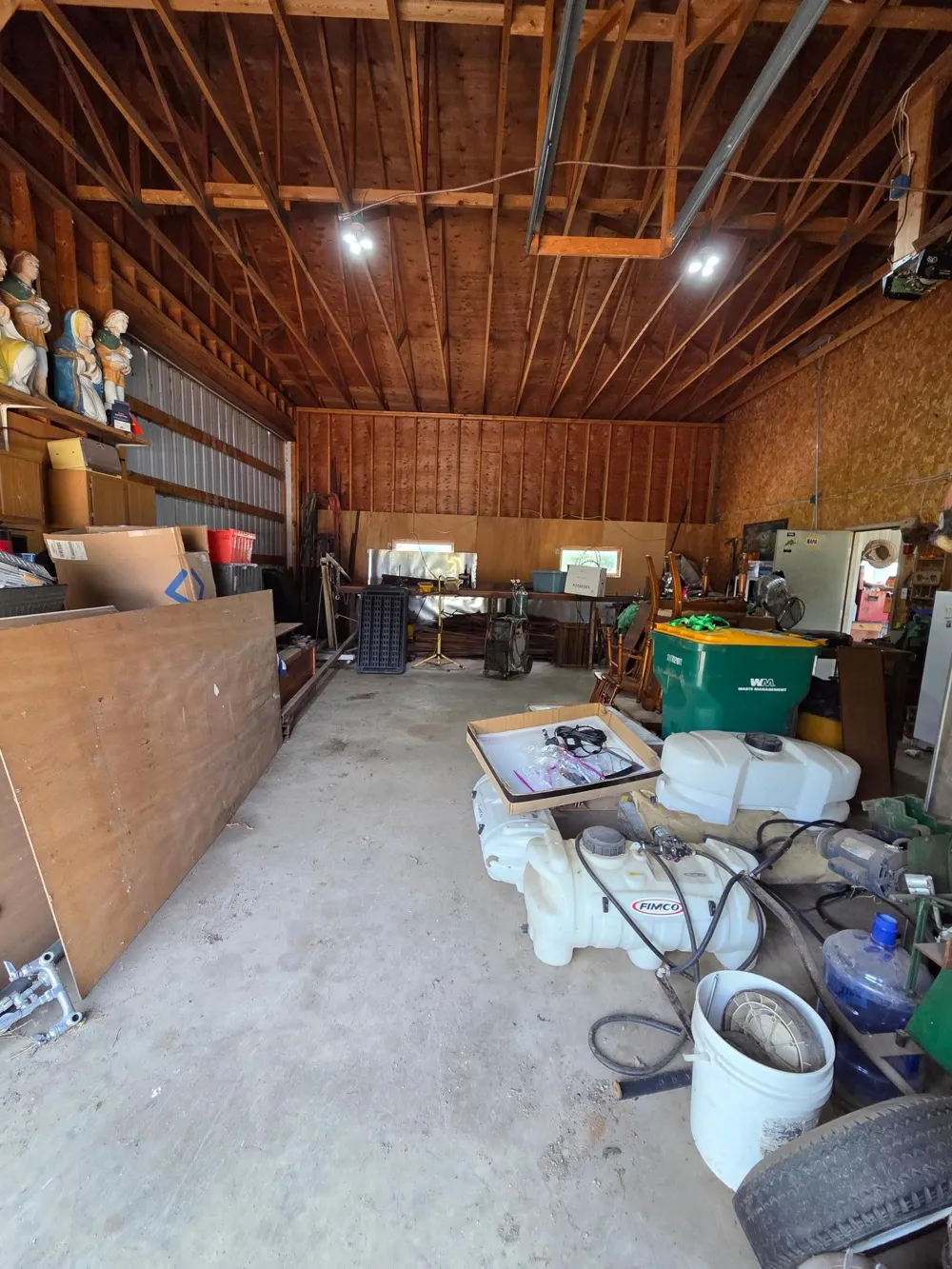 206 East Street S Stirum, ND 58069