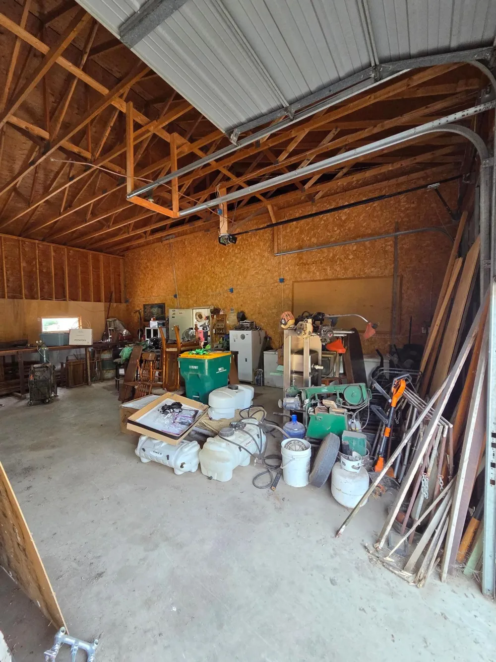 206 East Street S Stirum, ND 58069