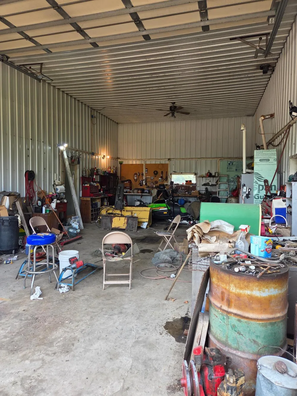 206 East Street S Stirum, ND 58069