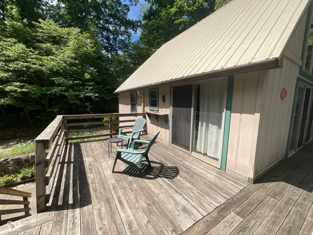 9558 E Keep Lane Rockville, IN 47872