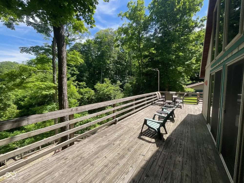 9558 E Keep Lane Rockville, IN 47872