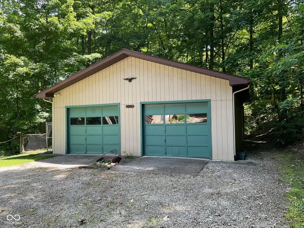 9558 E Keep Lane Rockville, IN 47872