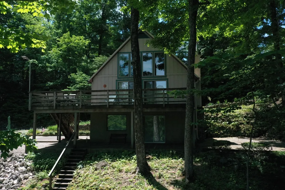 9558 E Keep Lane Rockville, IN 47872