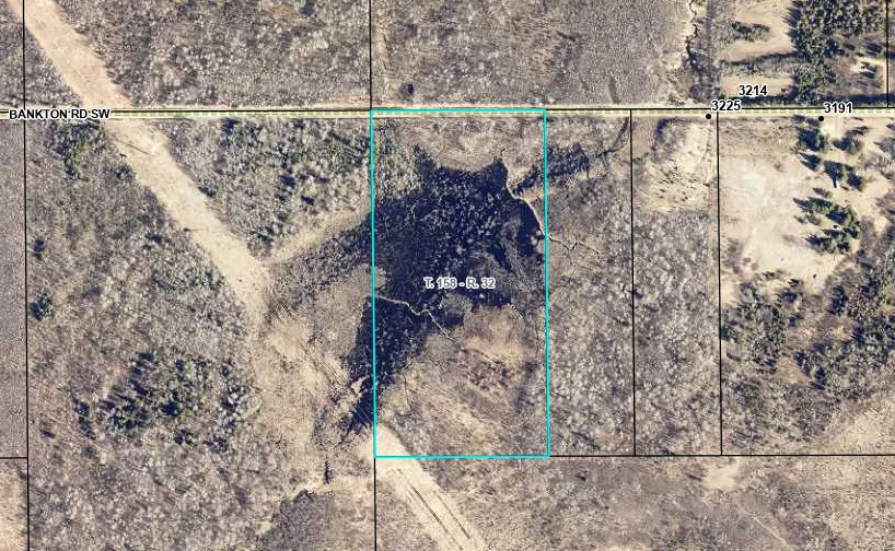TBD Bankton Rd SW Baudette, MN 56623