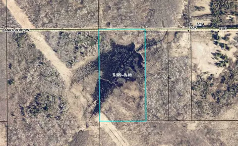 TBD Bankton Rd SW
