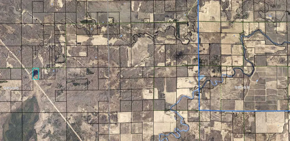 TBD Bankton Rd SW Baudette, MN 56623