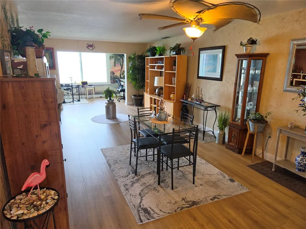 7 DUNOON PLACE #309 Dunedin, FL 34698