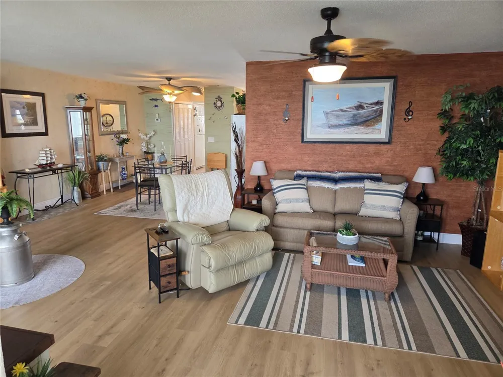 7 DUNOON PLACE #309 Dunedin, FL 34698