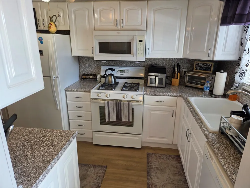 7 DUNOON PLACE #309 Dunedin, FL 34698