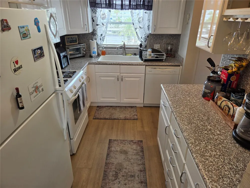 7 DUNOON PLACE #309 Dunedin, FL 34698