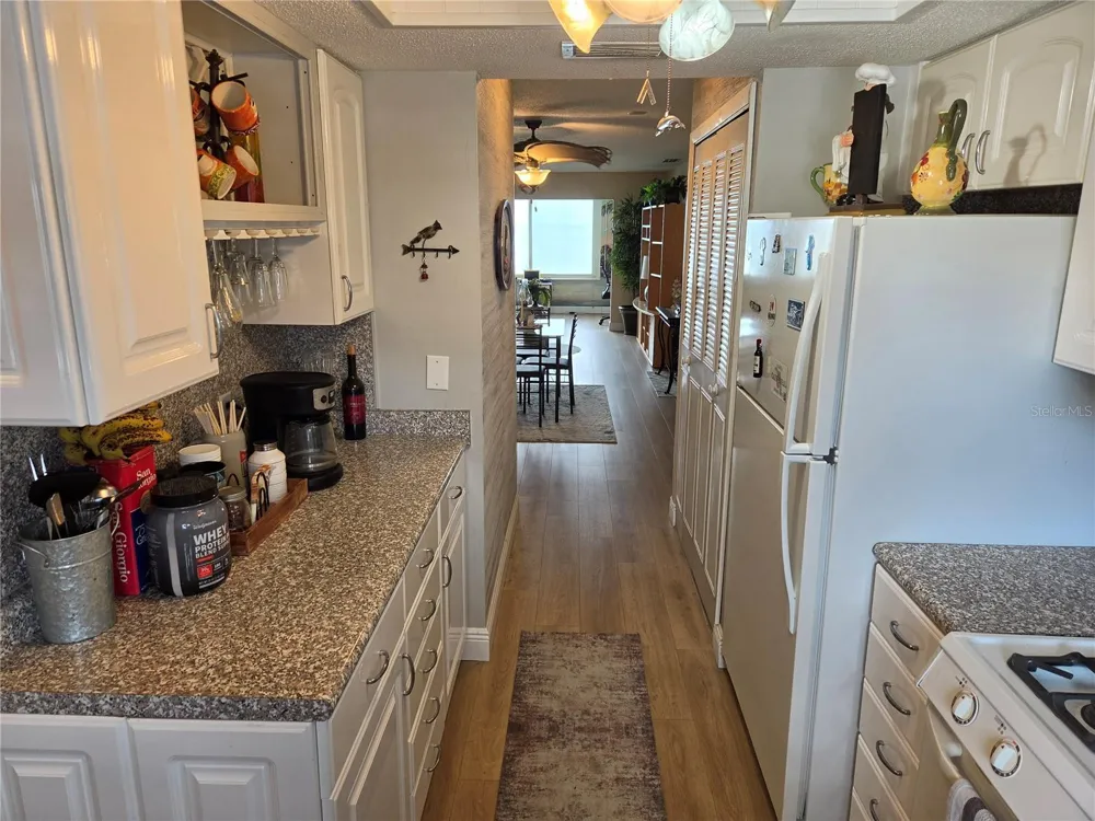7 DUNOON PLACE #309 Dunedin, FL 34698