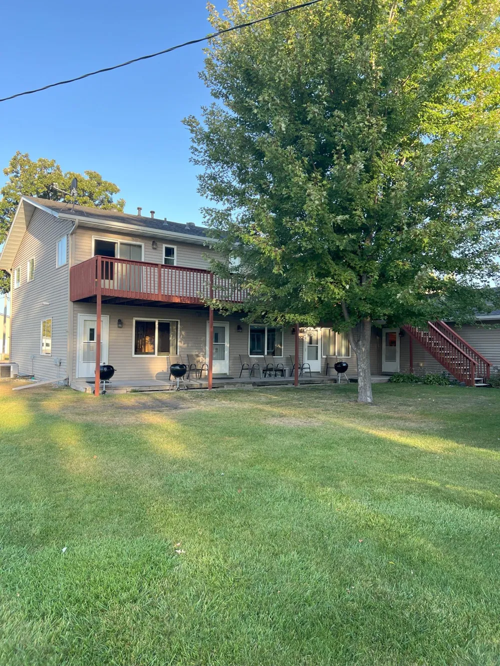 35686 Rush Lake Loop #20 Ottertail, MN 56571
