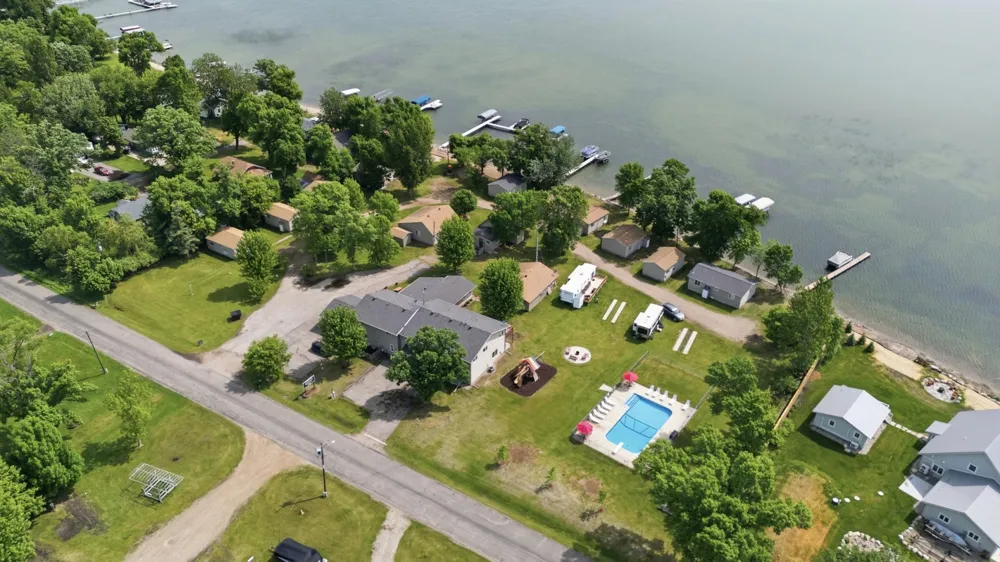 35686 Rush Lake Loop #20 Ottertail, MN 56571