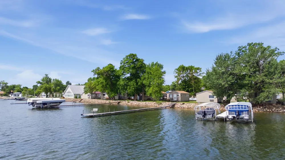 35686 Rush Lake Loop #20 Ottertail, MN 56571