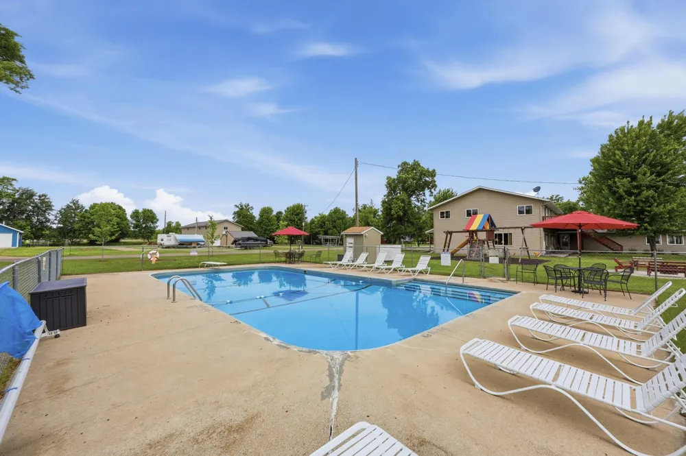 35686 Rush Lake Loop #20 Ottertail, MN 56571