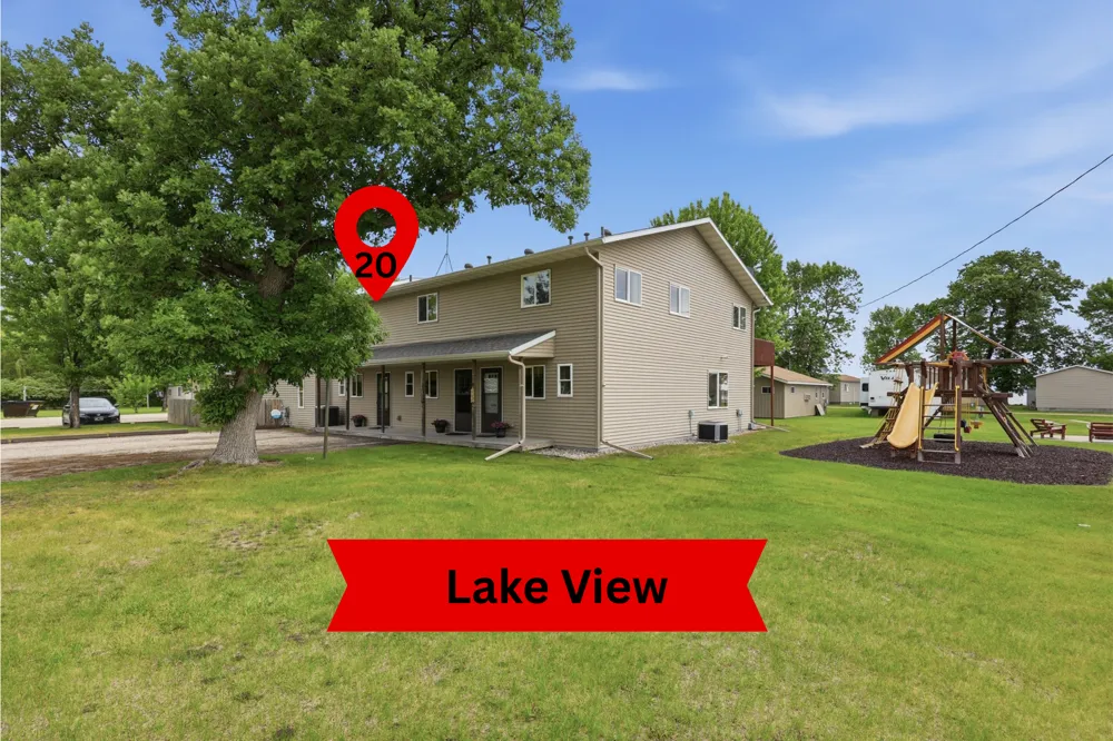 35686 Rush Lake Loop #20 Ottertail, MN 56571