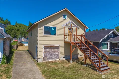223 Karr Avenue