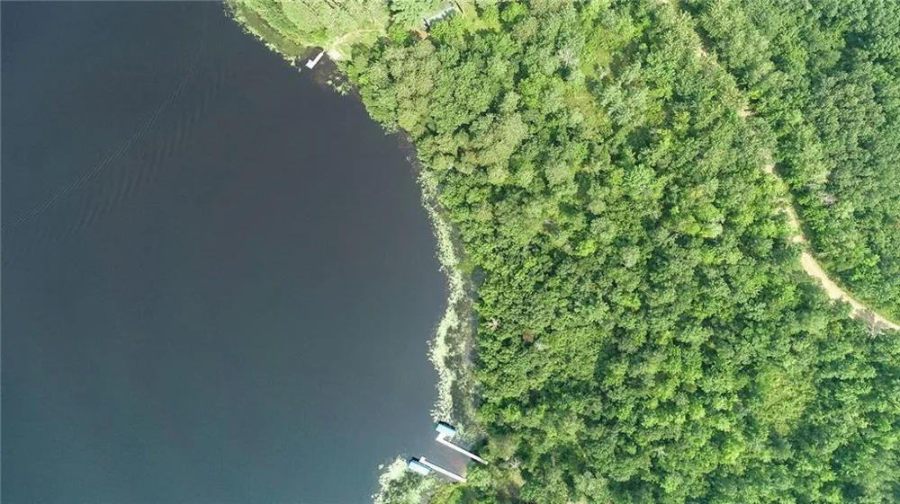 Lot 8 Hustvet Minong, WI 54888