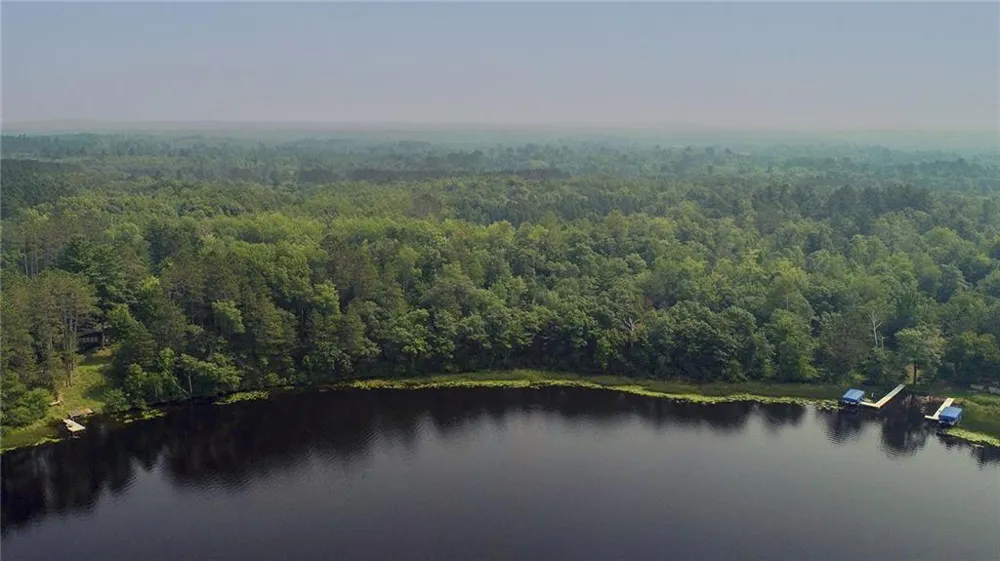 Lot 8 Hustvet Minong, WI 54888