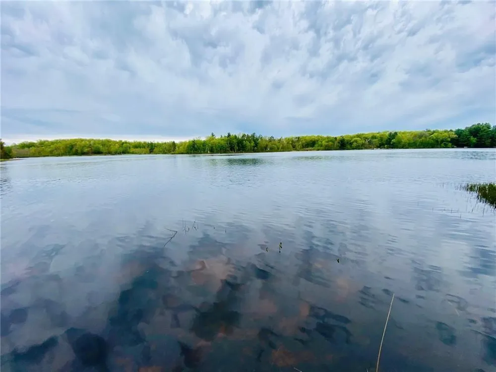 Lot 8 Hustvet Minong, WI 54888