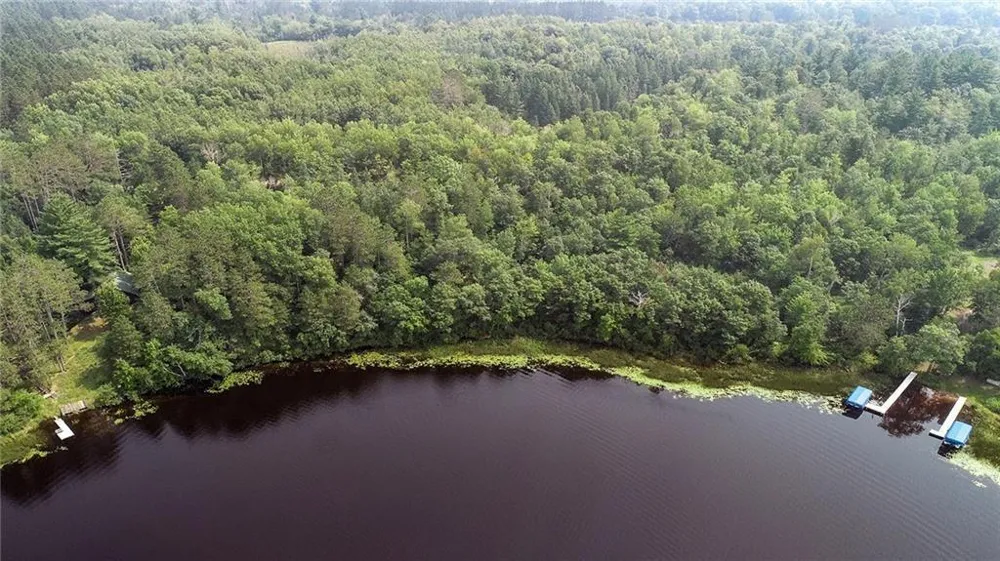 Lot 8 Hustvet Minong, WI 54888