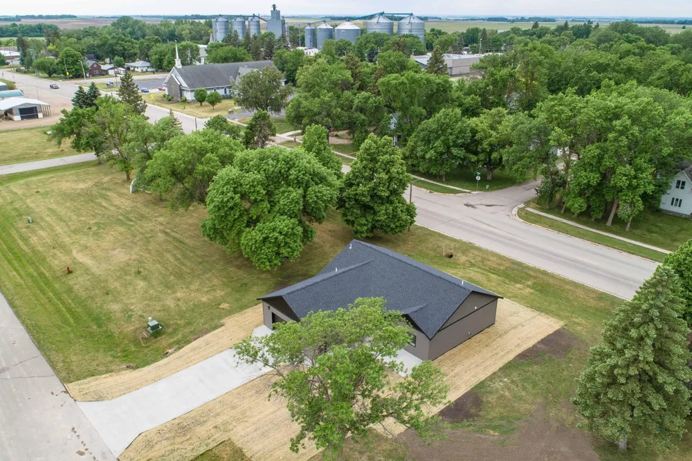 313 1st Street NE Rothsay, MN 56579